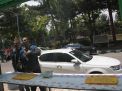 گزارش تصویری اولین روز برگزاری موکب به مناسبت هفته کرامت  